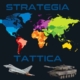 Marketing differenza tra Strategia e Tattica - Adriano Gall